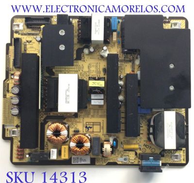 FUENTE PARA TV SAMSUNG / NUMERO DE PARTE BN44-01170A / BN4401170A / 01170A / L65QA9N_BDY / MODELO QN65S95BAFXZA / QN65S95BAFXZX FE03